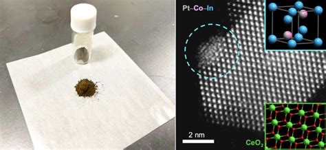 New Highly Efficient Catalyst For Propylene Eurekalert