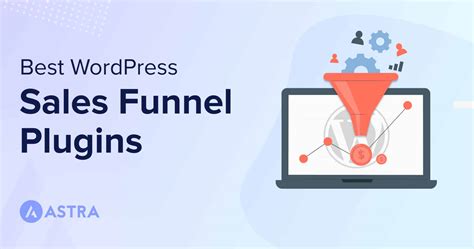 10 Best WordPress Sales Funnel Plugins For More Sales