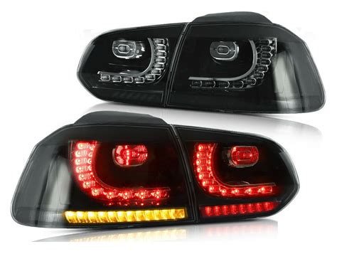 Vw Golf Led R Ckleuchten Swiss Tuning Onlineshop Vw Golf