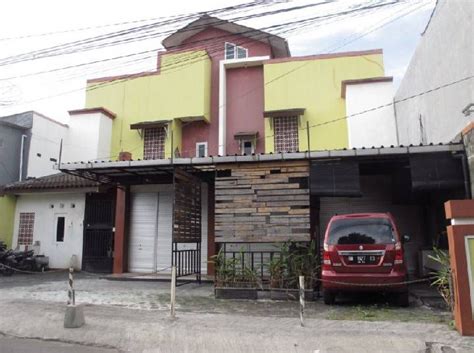 Kost Putri Mahasiswa Karyawan Kost Berlokasi Di Jl Kemiri Barat A