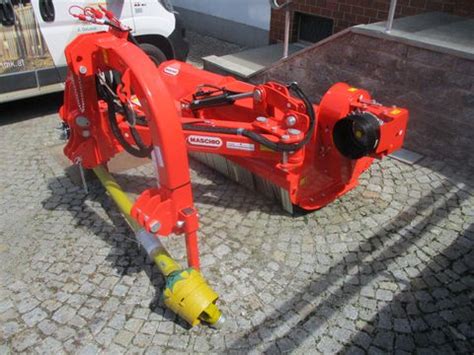 Gebrauchte Maschio U 230 - Landwirt.com