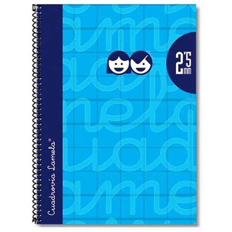 Cuaderno Tapa Extradura Hojas Mm