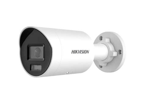 Hikvision Mp Colorvu Hybrid Light Bullet From Alltrade