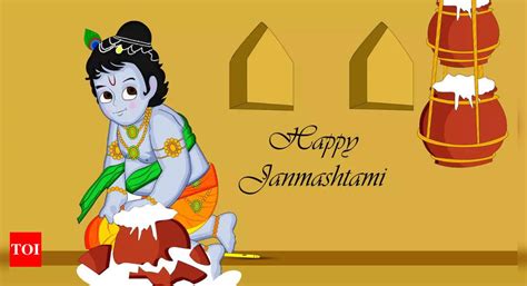 Krishna Janmashtami 2023 5 Delicious Panjiri Recipes That Can Be Made