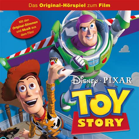 Toy Story Das Original H Rspiel Zum Disney Film Toy Story