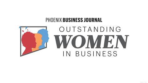 The Phoenix Business Journal S Outstanding Women In Business 2021 In Their Own Words Phoenix