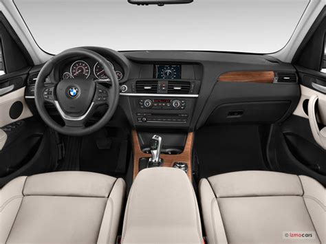 2014 Bmw X3 Prices Reviews And Pictures Us News And World Report