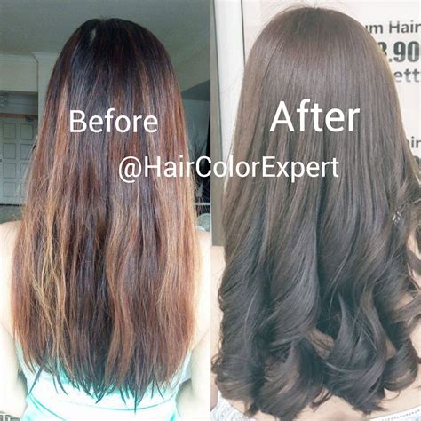 Best Professional Hair Color - Best Color to Dye Gray Hair Check more at http://www ...