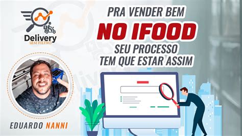 Como Aumentar Suas Vendas No Ifood A Partir Do Layout Da Sua Cozinha