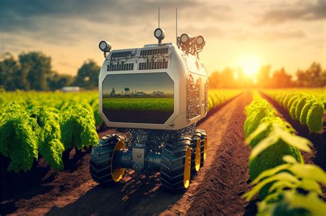 Agritech 40 New Technologies And Leading Players To Watch