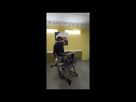 Стол фрезерный МАЛЫШ. Для ручного кромочного фрезера - YouTube