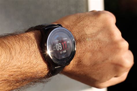 Venta Amazfit Stratos Negro En Stock