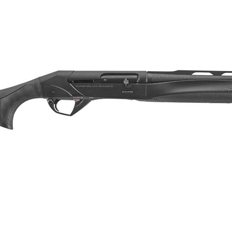 Benelli Super Black Eagle 3 Black Synthetic 28 Gauge 3in Semi Automatic Shotgun 28in