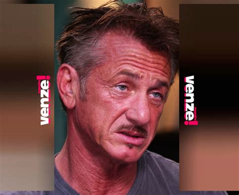 Patrimonio De Sean Penn Edad Esposa Peso Hijos Bio Wiki Venze