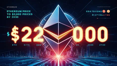 Ethereum Etf Prices To Soar To K By