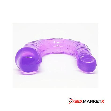 Dildo Doble Hydra Sexmarketx Tienda Online Vendemos Felicidad