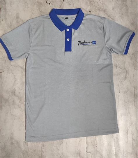 Promotional Polo T Shirts At Rs 180 Piece प्रोमोशनल पोलो टी शर्ट In