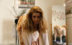 GRETA YARBROUGH Porn Pic