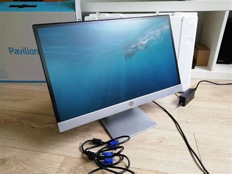 Hp Pavilion Xi Zoll Ips Led Mit Hintergrundbeleuchtung Kaufen