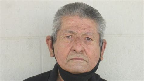 El Paso Deputies Searching For Wanted Sex Offender