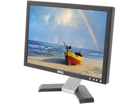 Dell E Wfp Widescreen Lcd Monitor Grade A