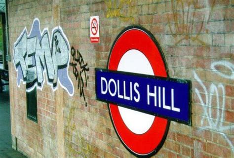 This Is Real Life Dollis Hill A Great Place To Live