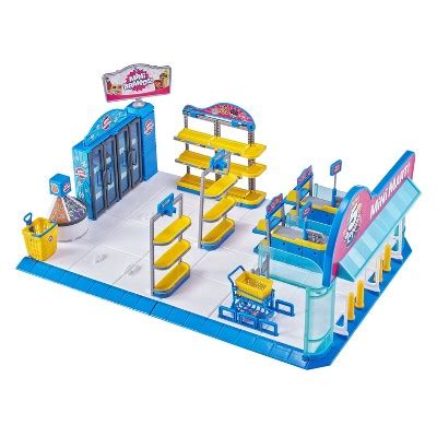 Surprise Mini Brands Series Mini Mart Playset For Sale Phoenix