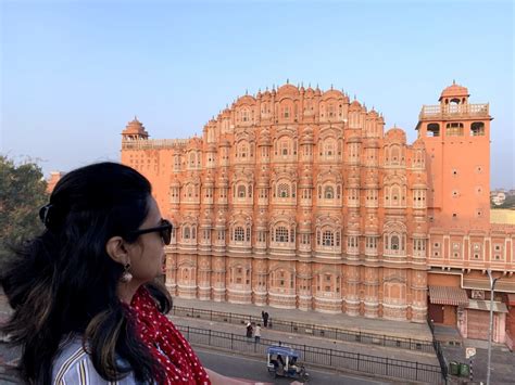 Hawa Mahal Jaipur Best Time To Visit Opening Hours Entrance Fee