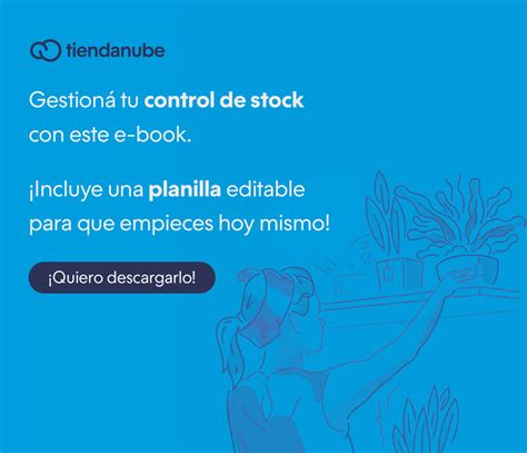 Inventario Qué Es Y Para Qué Sirve Planilla Descargable