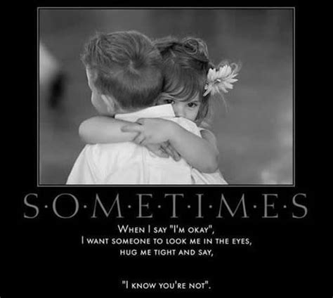 Cute Quotes About Hugs. QuotesGram