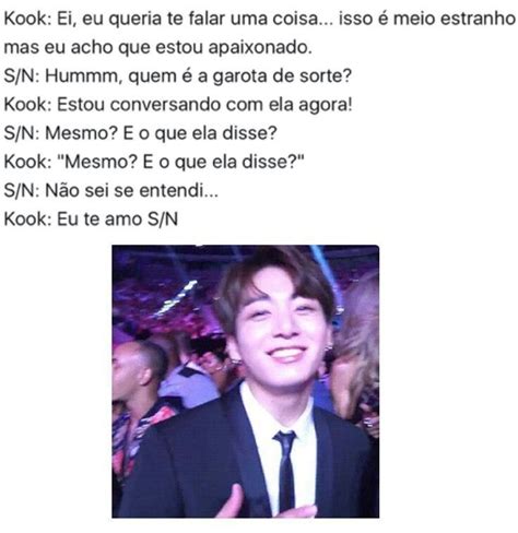 Vamos Nos Iludir Mais Uma Vez Pois Entramos No Kpop Pra Isso Né 04 Humor Humor