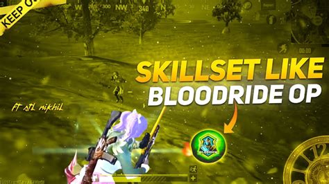 Skills Like Bloodride OPPubg Lite Montage OnePlus 9R 9 8T 7T 7 6T 8