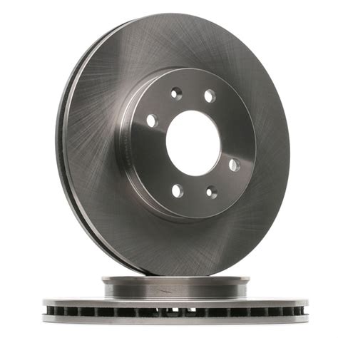 51712 0U000 A.B.S., ASHIKA Brake disc, Brake disc and pads set cheap ...