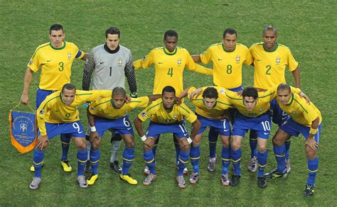 Por Onde Andam Oito Figuras Da Copa Do Mundo De 2010