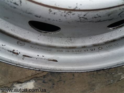 Autott|Диски Дукато Джампер Боксер R15 5x118. Цена 30$, купить Диски ...