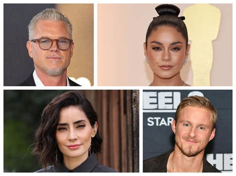 Eric Dane Joins Bad Boys 4 With Paola Núnez Vanessa Hudgens And Alexander Ludwig Returning To