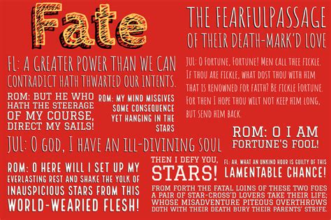 Romeo and Juliet - Saint Bedes Academy English Department