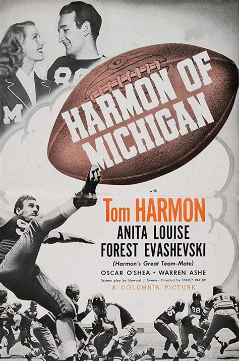 Filmes E Programas De Tv De Mark Harmon - A família cinematográfica de Mark Harmon