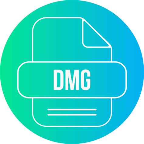 Archivo Dmg Iconos Gratis De Archivos Y Carpetas