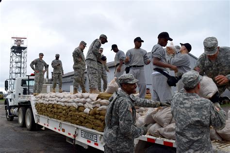 Sandbag Team