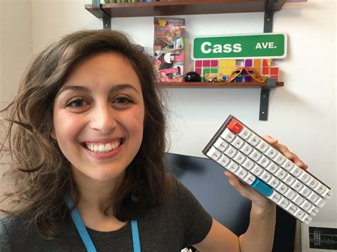 A Scrabble Keyboard Thats Perfect For Logophiles Gameranx
