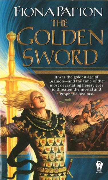 The Golden Sword by Fiona Patton | eBook | Barnes & Noble®