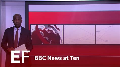 Bbc Bbc News At Ten 22bst Headlines And Intro 12 8 24 [1080p50