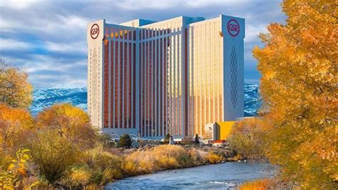 Grand Sierra Resort Reno, NV (2023 Review)