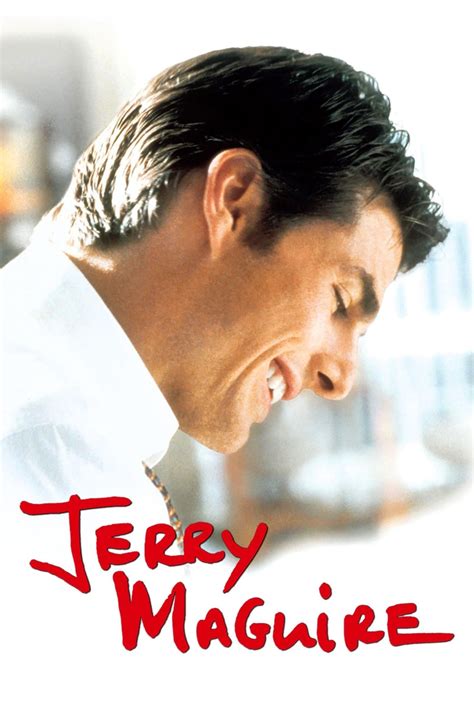 Jerry Maguire (1996) Movie Information & Trailers | KinoCheck