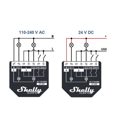 Shelly Qubino Wave Pm Shelly Lv