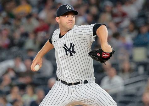 Michael Kings Velocity Down During Yankees Loss