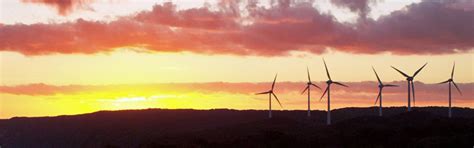 Wind Energy - Lir Energy