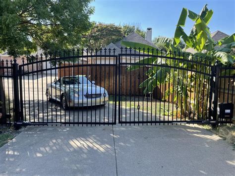 Metro Gate Repair Your Premier Choice For Gate And Fence Solutions In