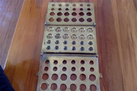 Intrigued about this brass tool (?) | Antiques Board